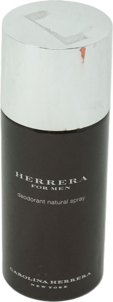 Carolina Herrera For Men Deodorant Spray 150ml