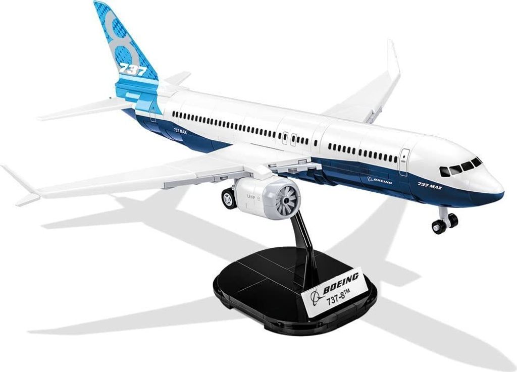 Boeing 737-8 Obrázek produktu 12