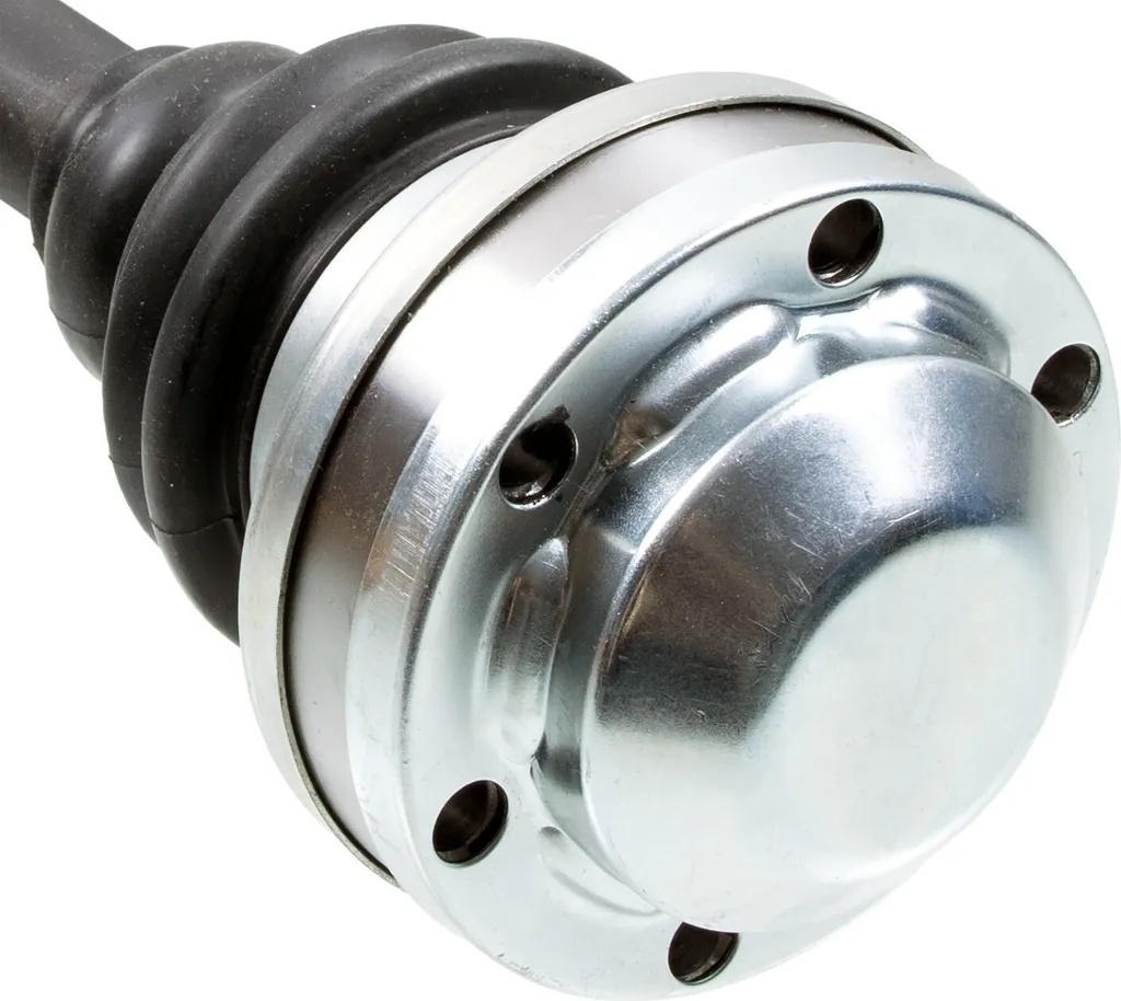 Arbre de transmission pour VW Golf 5 et Passat 3C5 - Réparation Train