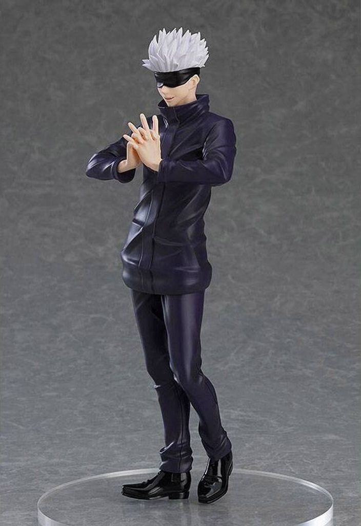Figurine Jujutsu Kaisen - Panda Pop Up Parade 18 Cm - Good Smile Neuve
