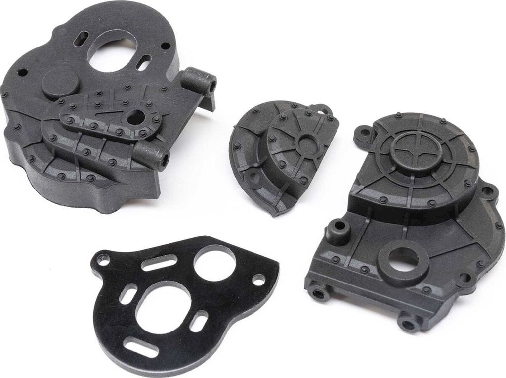 Axial Transmission Housing Set: UTB18