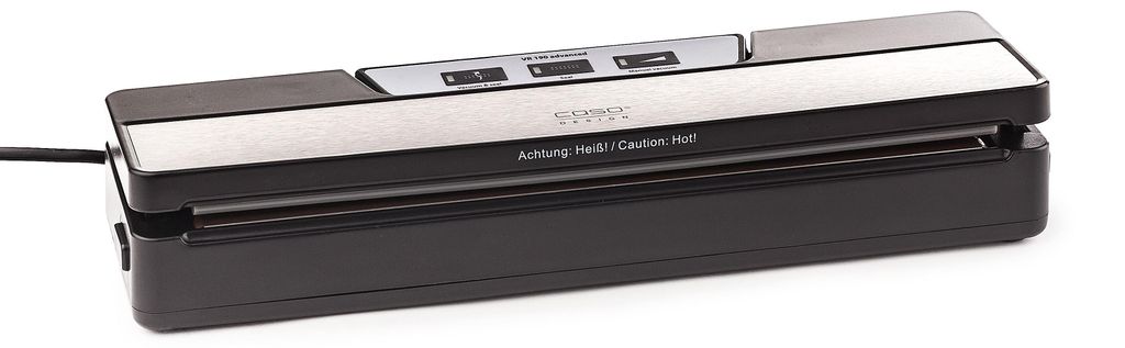 Caso VR 190 advanced Produktbild 