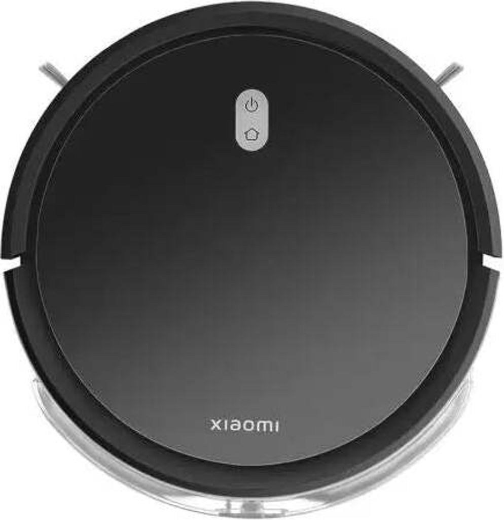 Robot sprzątający Xiaomi E5 z mopem (czarny) Zdjęcie produktu 1