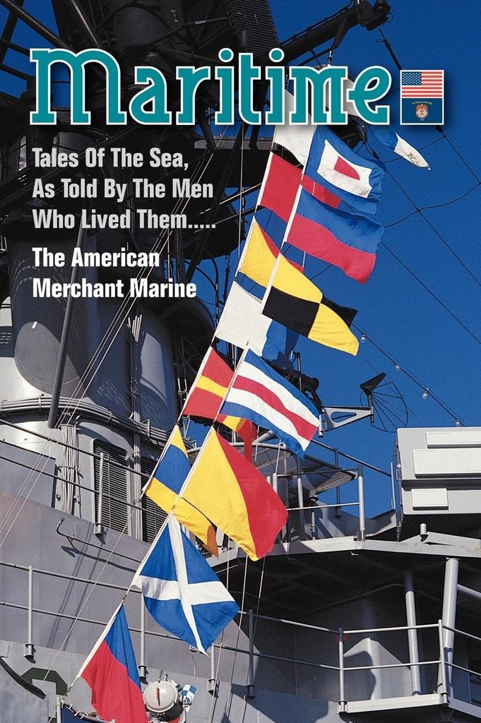 Maritime Geschichten vom Meer