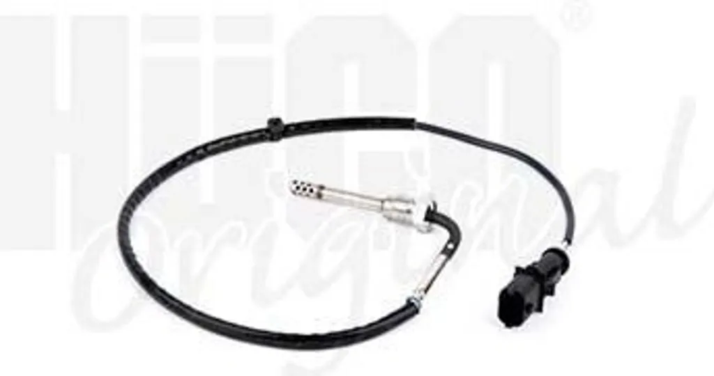 Sonde HITACHI 135528 pour réparer le système d'échappement 530mm