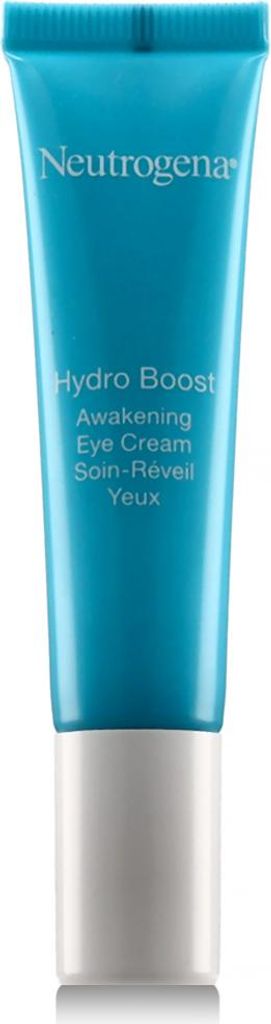 Neutrogena Hydro Boost Augencreme Parfümfrei Augenpflege 15ml