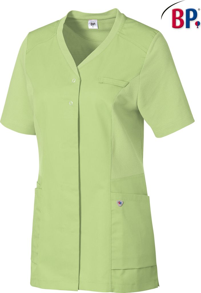 BP Komfortkasack für Damen - hellgrün - S