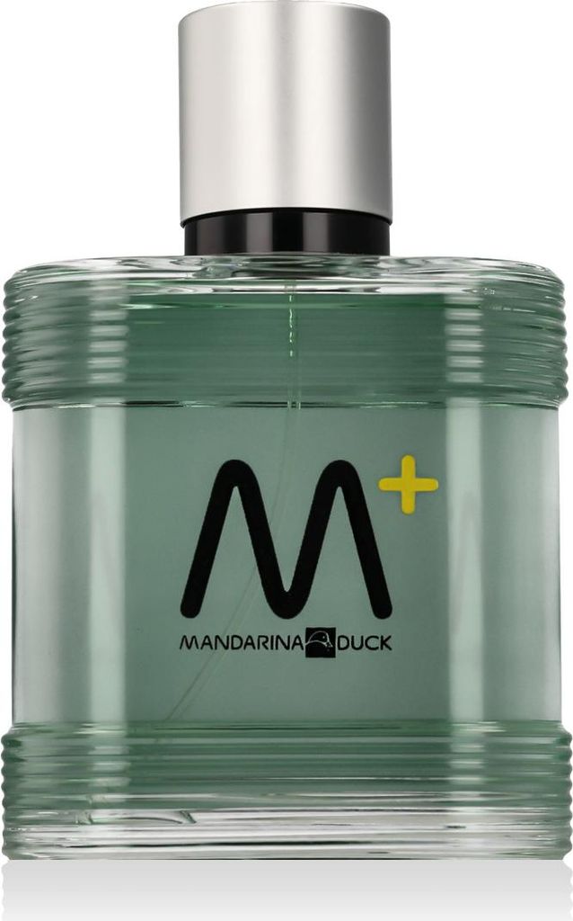 Mandarina Duck M+ EDT Intense 100 ml M
