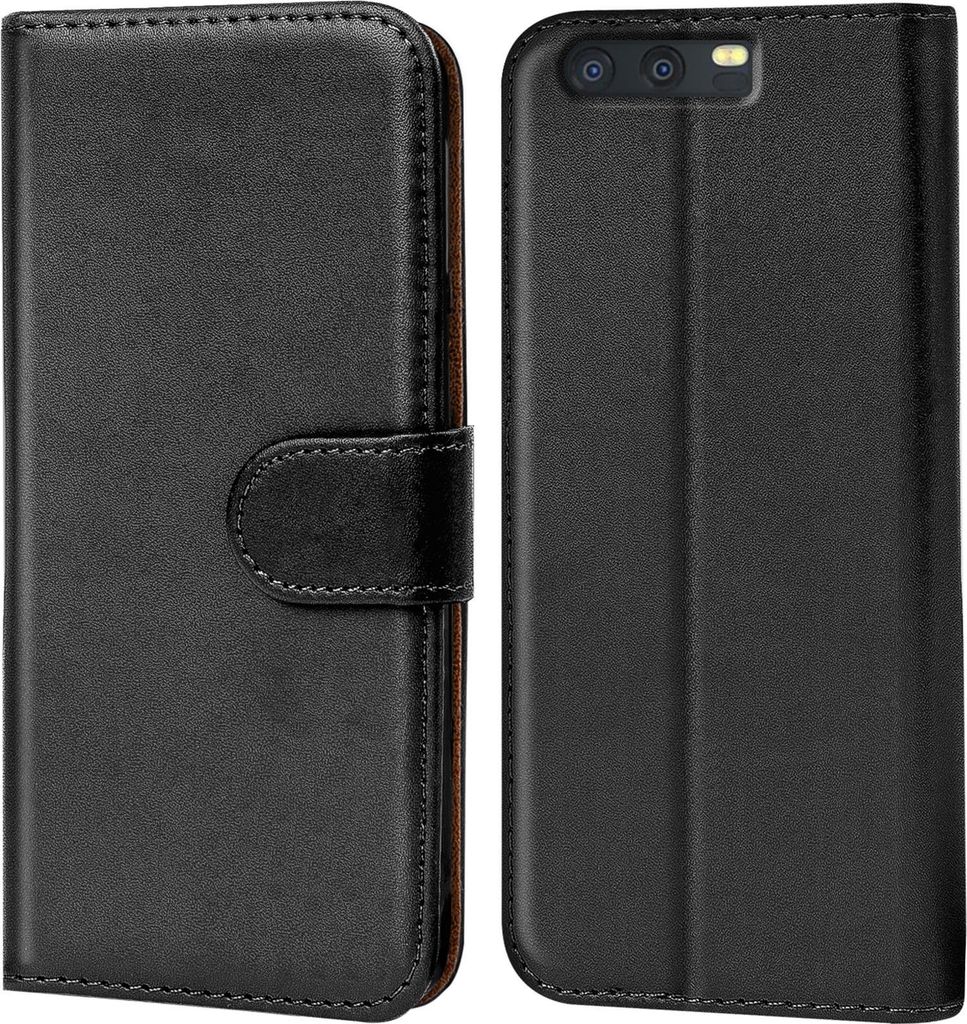 Custodia a libro per Huawei P10 Cover Flip Cover Custodia Immagine del prodotto 