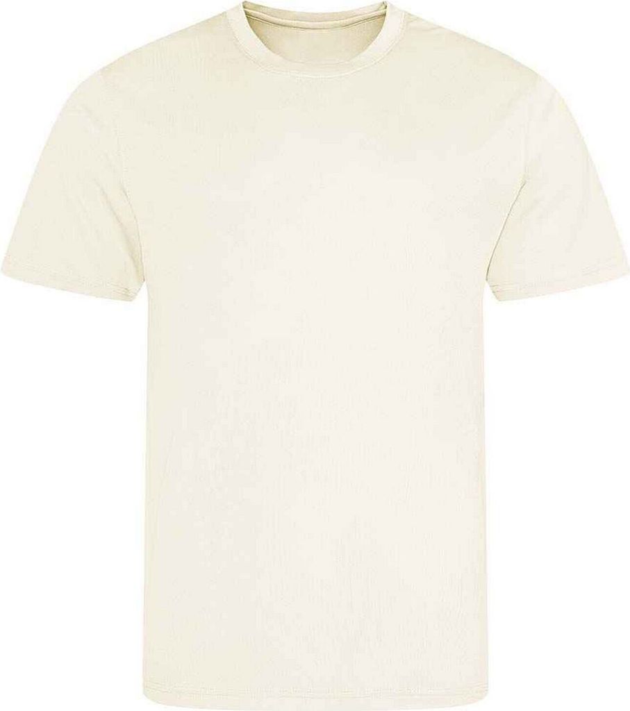 AWDis Cool - T-Shirt für Herren PC5211 (S) (Vanille)