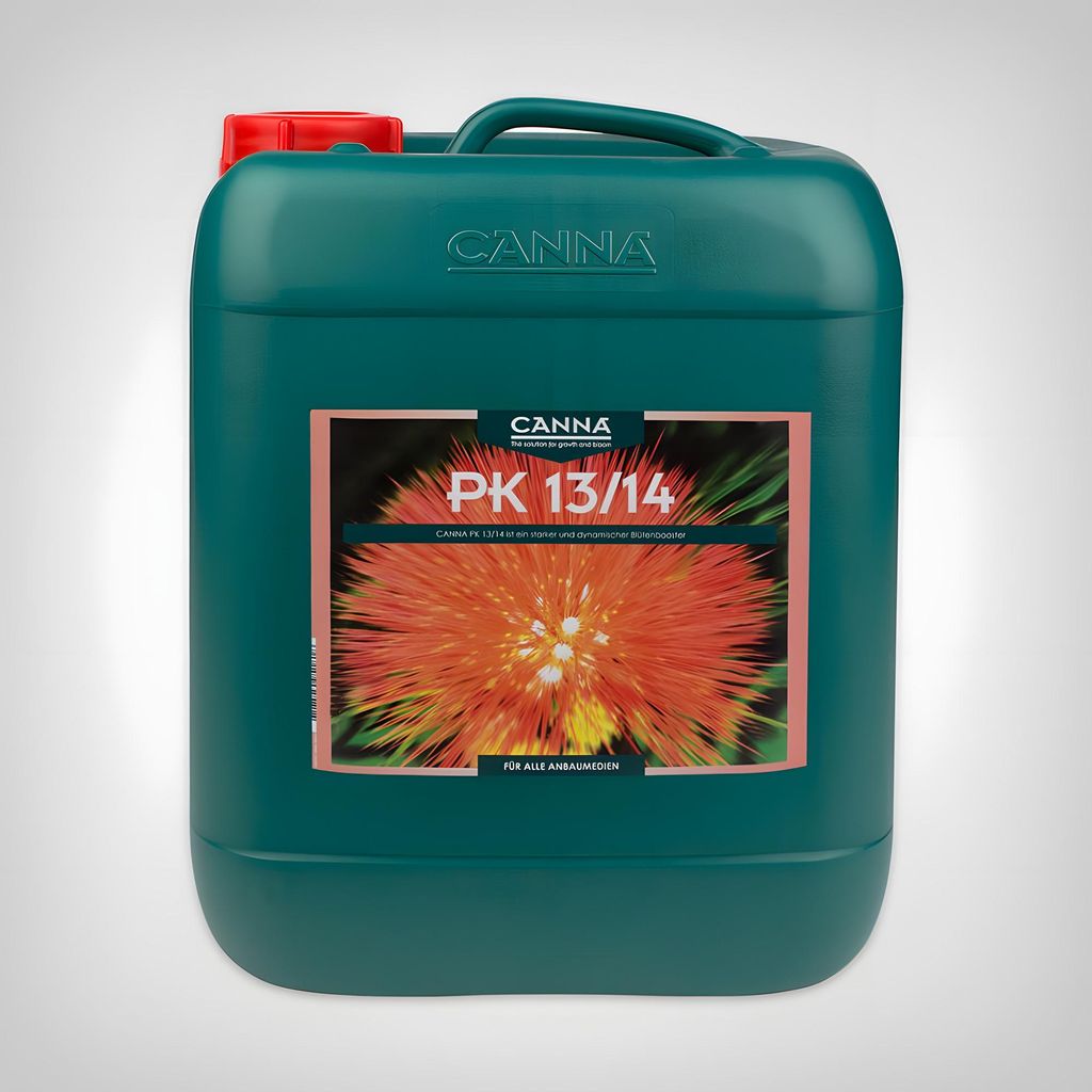 Canna PK 13/14, 5 Liter Produktbild 