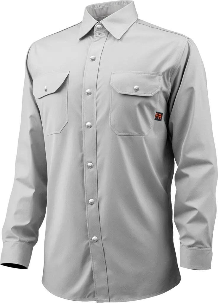 Recensione Giacca da Saldatura Leggera Cotone FR 7 oz Taglia L