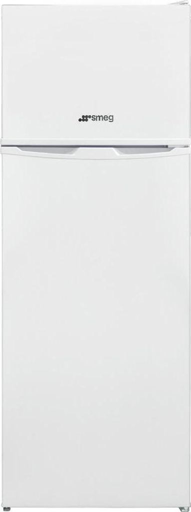 Smeg FD14EW réfrigérateur-congélateur Pose libre 212 L E Image du produit 