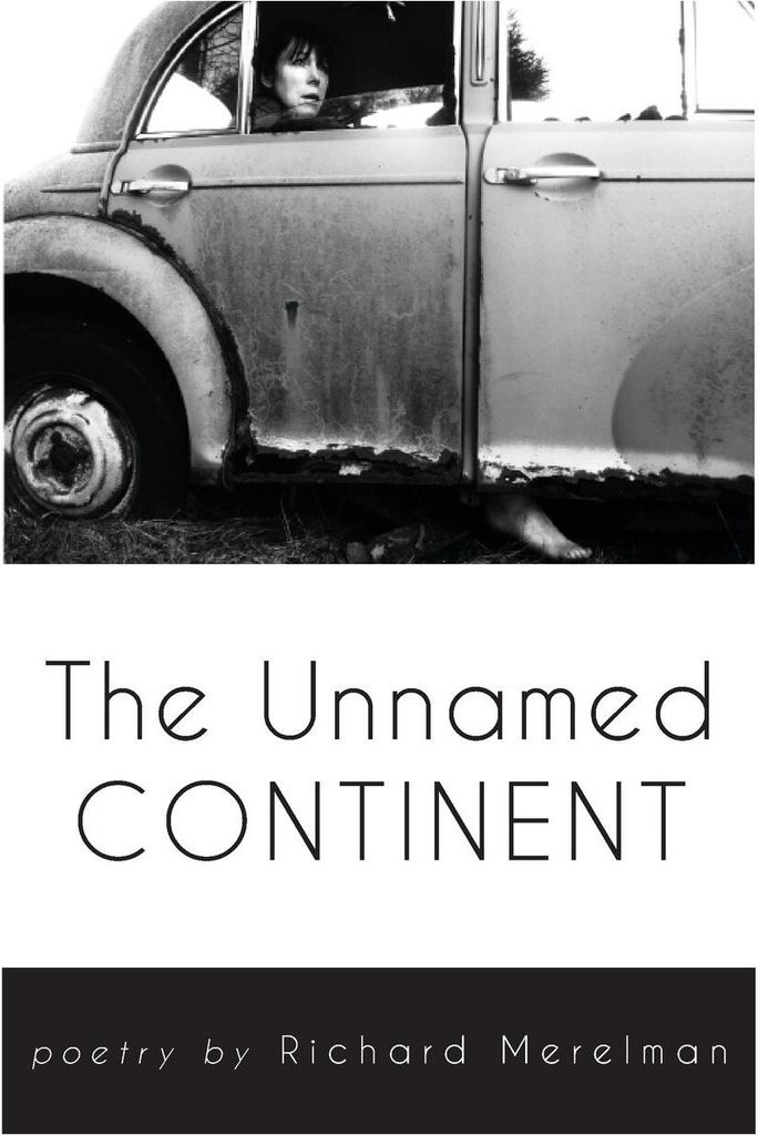 The Unnamed Continent