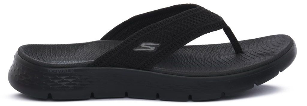Žabky Skechers 593103200005 pre Dámske Obrázok produktu 