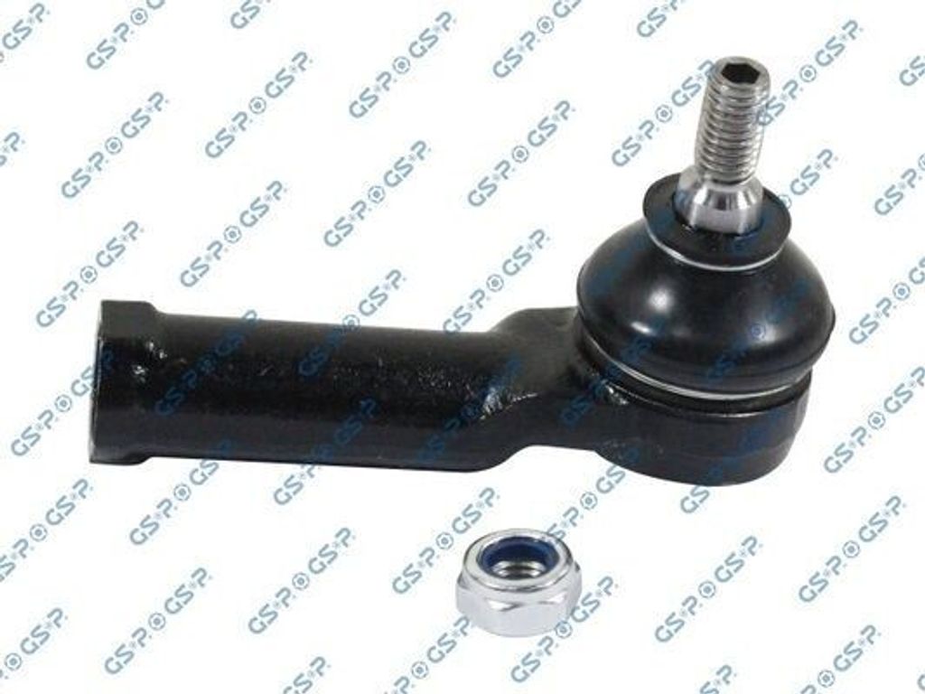 GSP Spurstangenkopf Spurstange für FORD MONDEO III Kombi (BWY) S070145