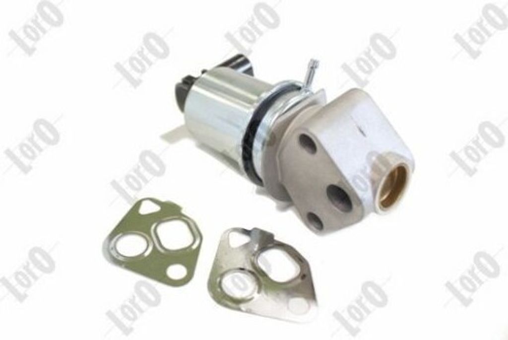 ABAKUS 121-01-026 AGR-Ventil mit Dichtungen für VW Golf IV Schrägheck (1J1) Abgasrückführungsventil
