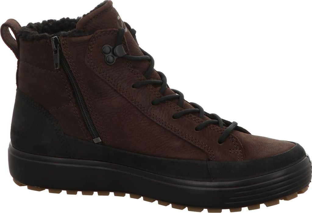Ecco Komfort Stiefel Herren 31353030343430 Braun 44 EU Produktbild 36