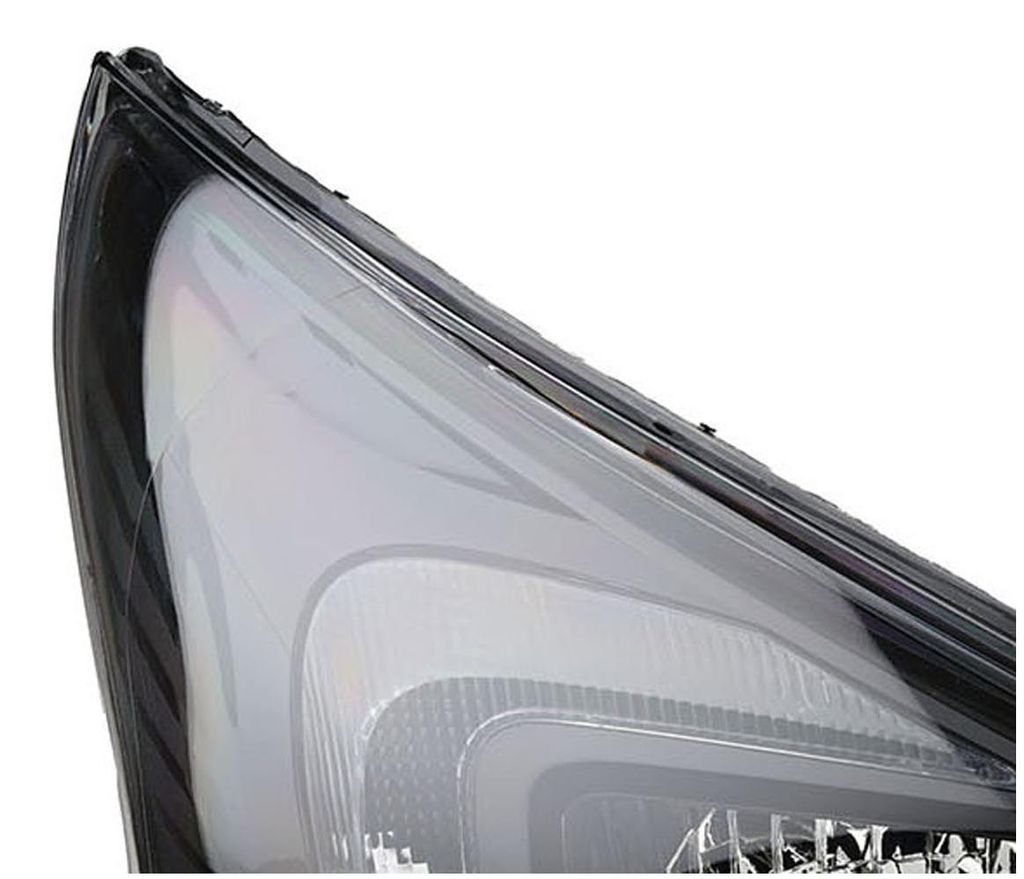 Johns, Scheinwerfer Re Osram Night Breaker Laser passend für Opel Vivaro B X82 TFL LED n 5582101 4422756