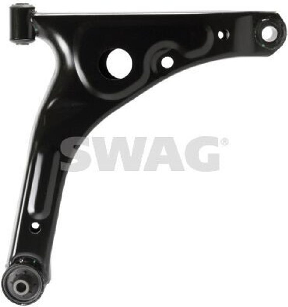 SWAG 33 10 1921 Querlenker Unten Vorne Rechts für FORD Transit Mk6 Kasten (V347, V348, FA)