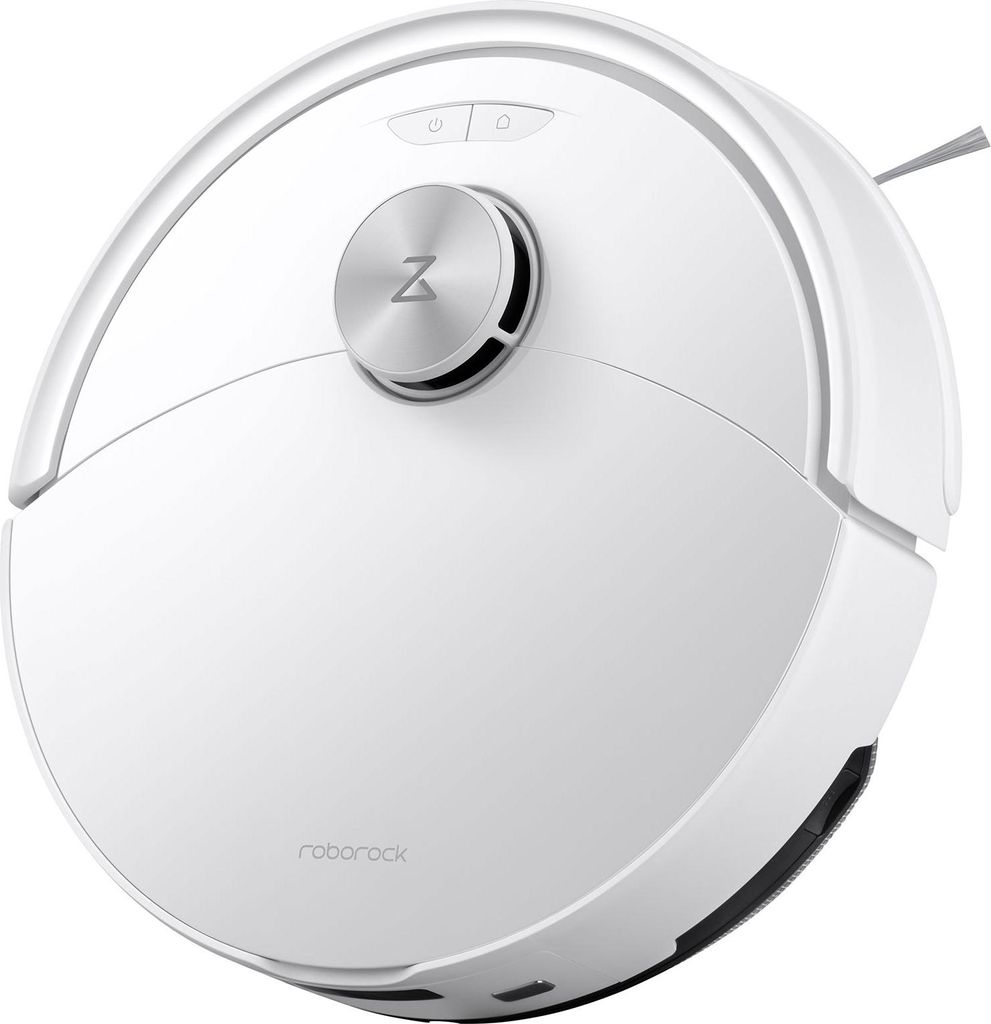 Roborock Q10 VF Saugroboter weiß Image du produit 