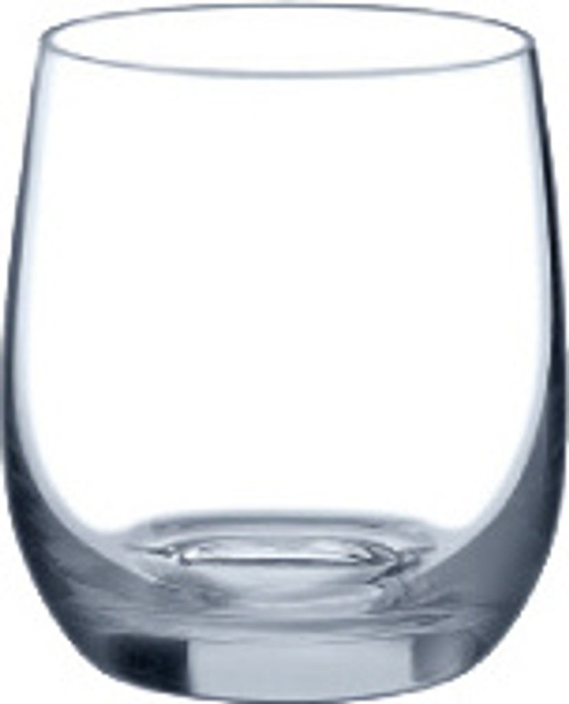 Cocktailgläser, Rona Tumblers Cool 250 ml, 6 Stück