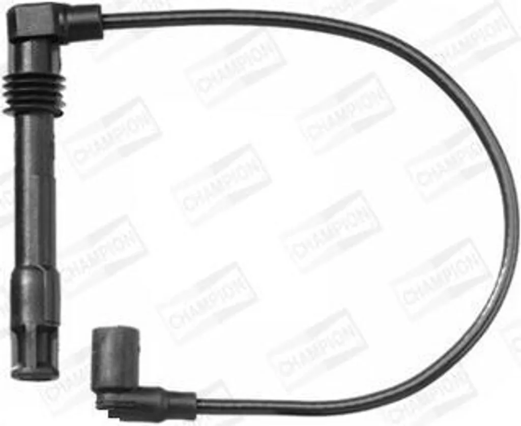 Faisceau d'allumage CHAMPION CLS046 pour Audi A4 et A6 Berline