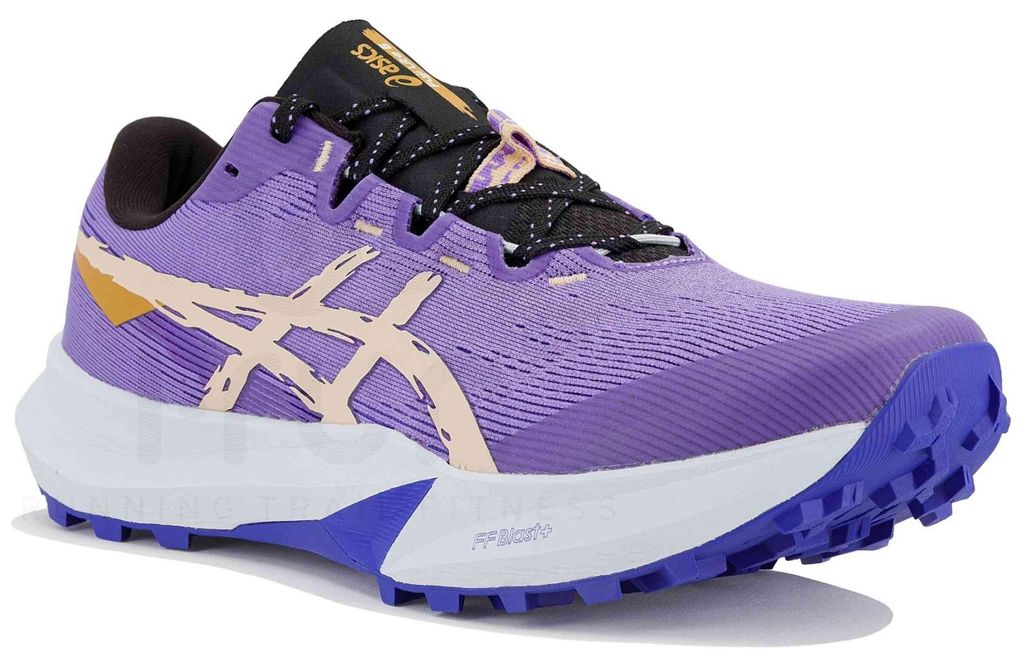 Turnschuhe Asics 1012B865-500-W für Damen