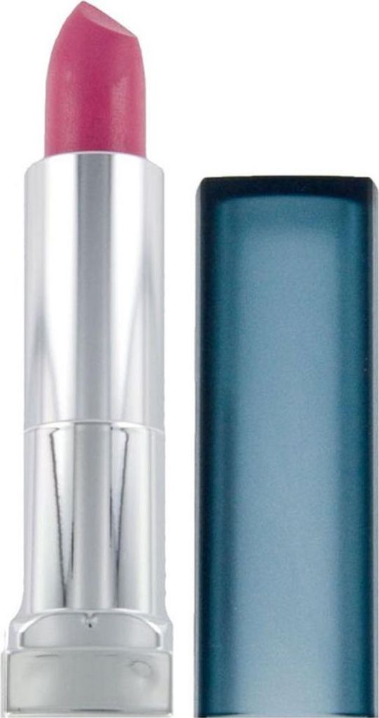 Maybelline New York - Color Sensational Matte Lippenstift - Produktbild 