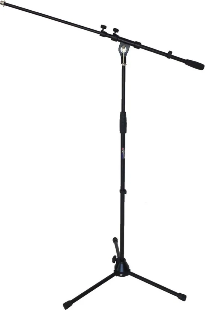 Microphone de studio USB Rode Podcaster complet avec son pied de table - 5