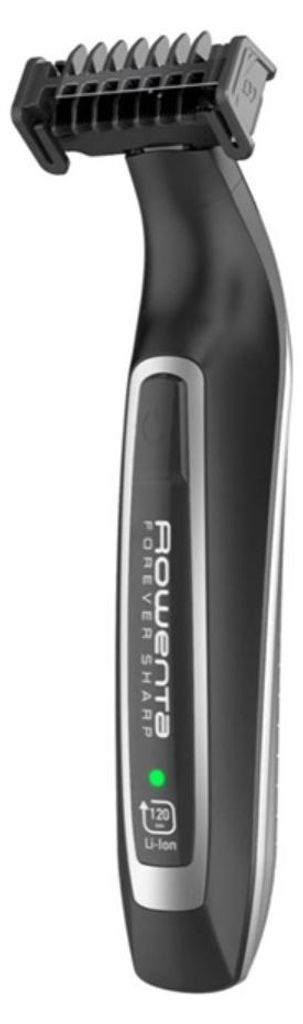 Rowenta Forever Sharp Regolabarba 3in1 ROWENTA TN6000F5 Immagine del prodotto 