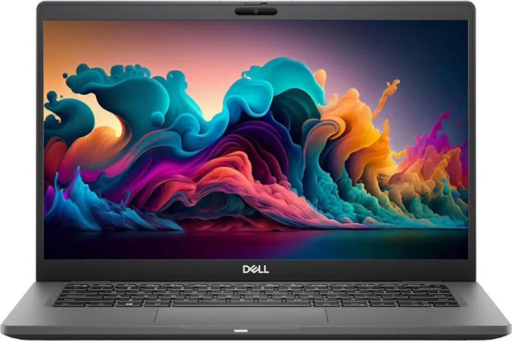 Dell Latitude 7310 i5 8Go SSD Écran Full HD Windows 11 Ultrabook robuste