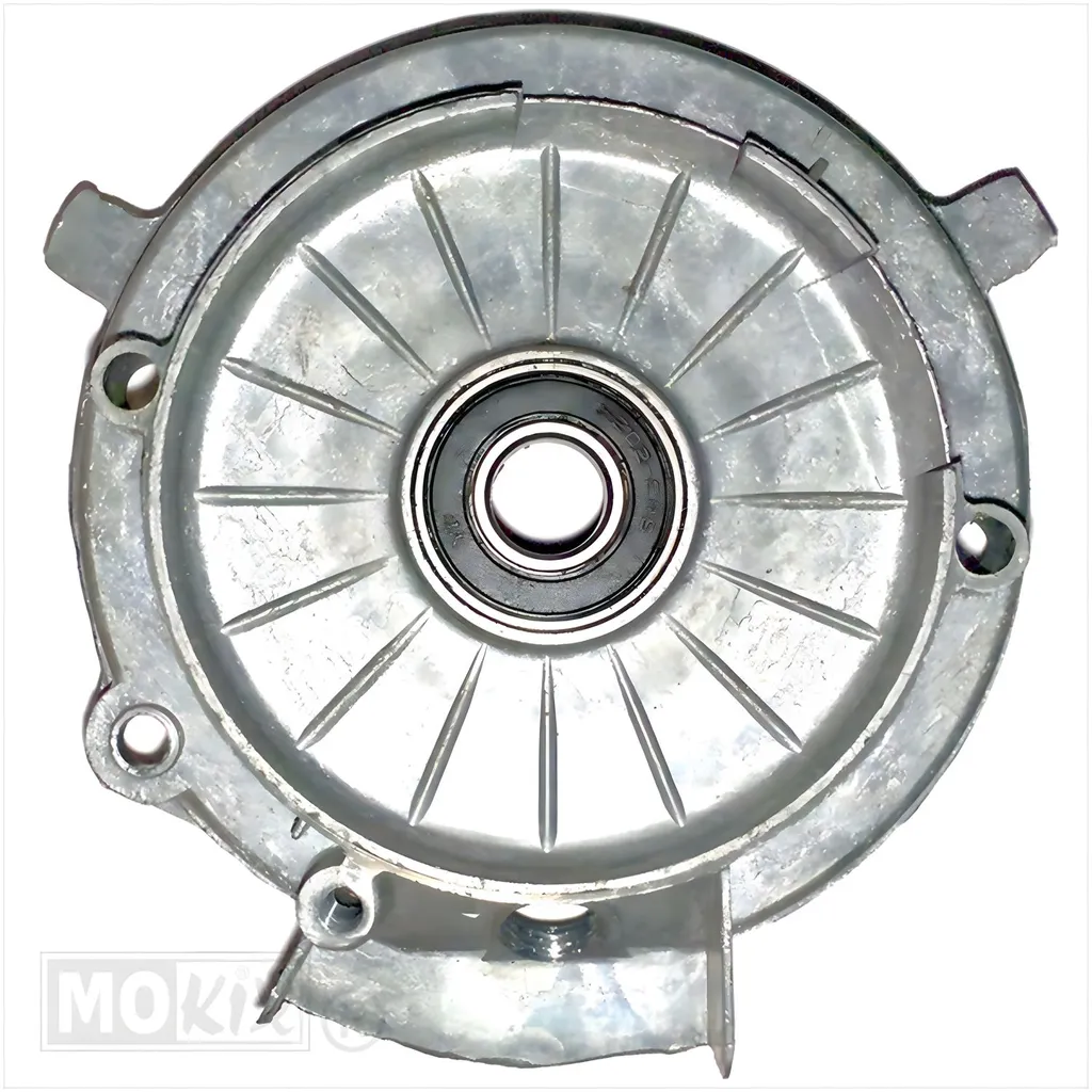 Plaque de connexion Solex d'origine pour allumage moteur de cyclomoteur
