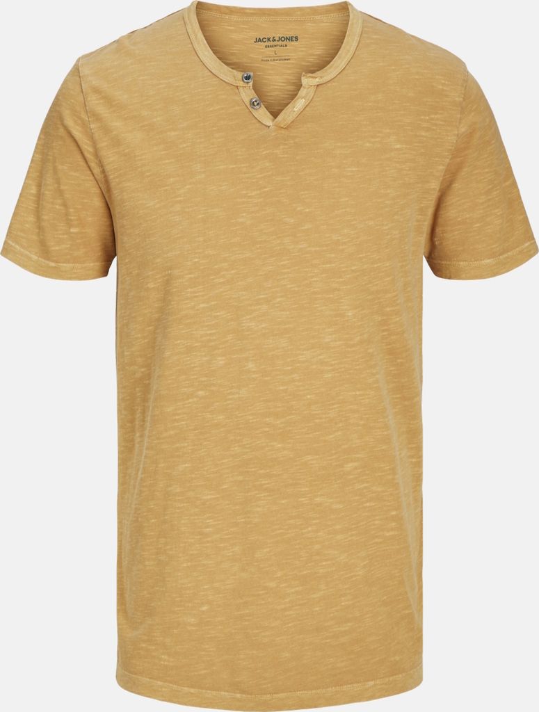 Jack & Jones T-Shirt SPLIT Kurzarmshirt