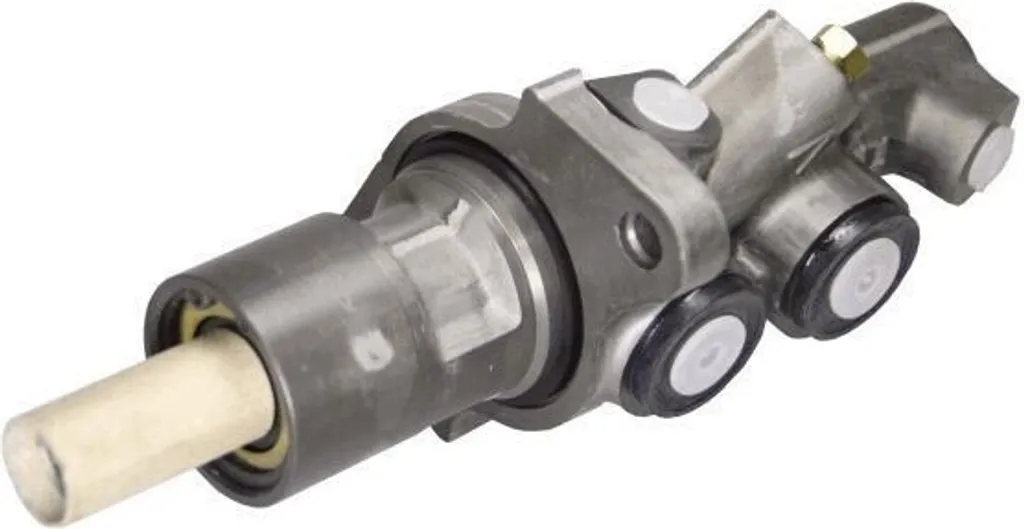 HELLA 8AM 355 500-401 Maître-cylindre de frein OE 44303401 pour Mercedes