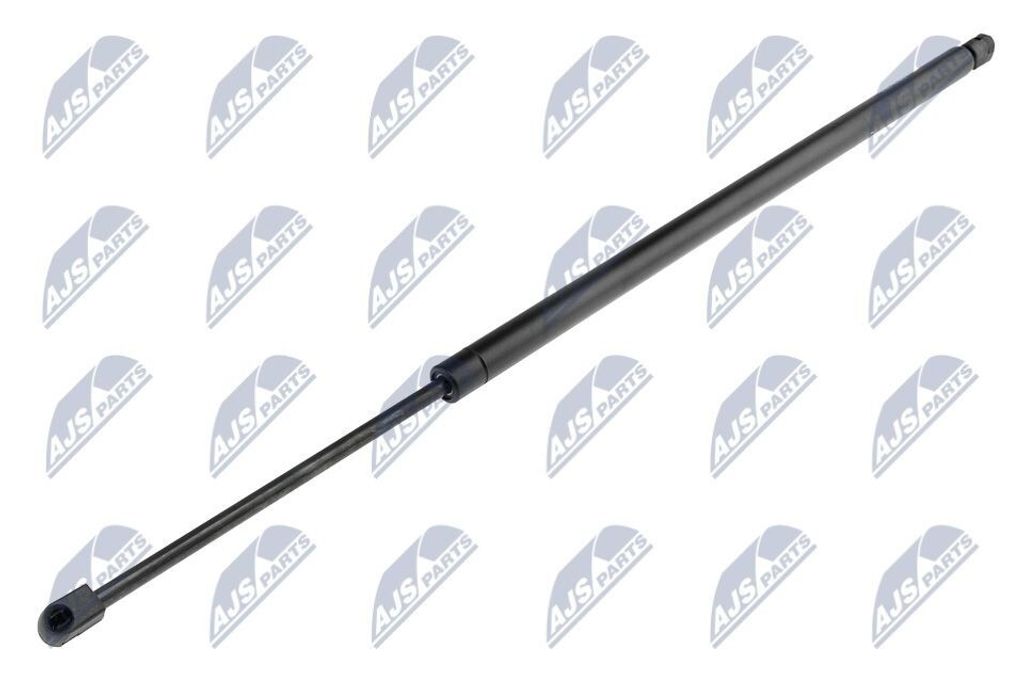 NTY AE-CH-003 Gasfeder Heckklappendämpfer für JEEP GRAND CHEROKEE IV (WK, WK2) 739mm