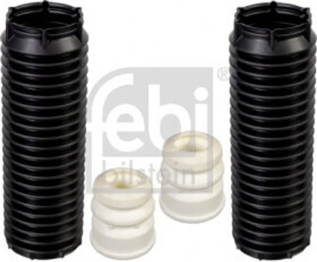 Kit de protection amortisseur FEBI 174285 pour Mondeo IV et Galaxy WA6