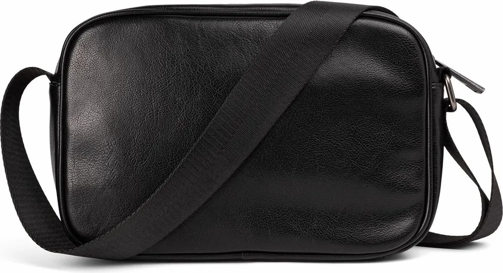 REPLAY Crossbody Bag Black | La Borsa Nera Più Cool del Web - 3