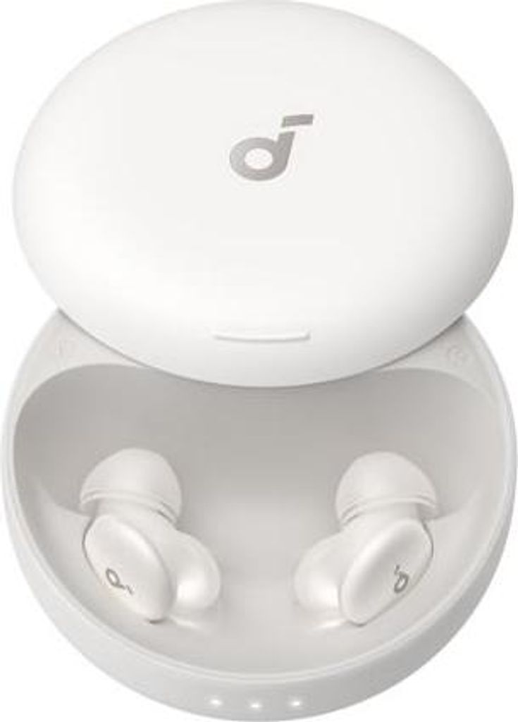 Bluetooth sluchátka Anker soundcore Sleep A30 bílá Obrázek produktu 