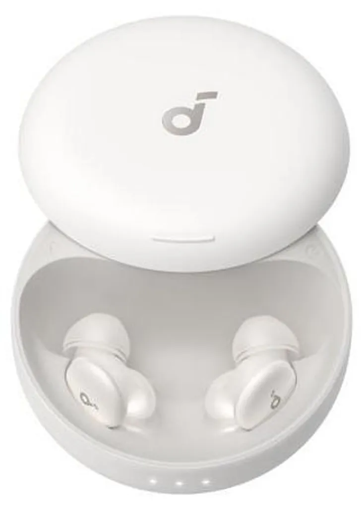 Écouteurs de Sommeil Soundcore Sleep A10 pour Dormir sur le Côté Confort