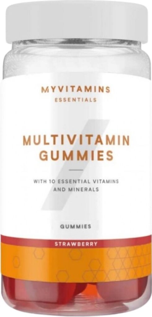 MyProtein | Multivitamin Gummies