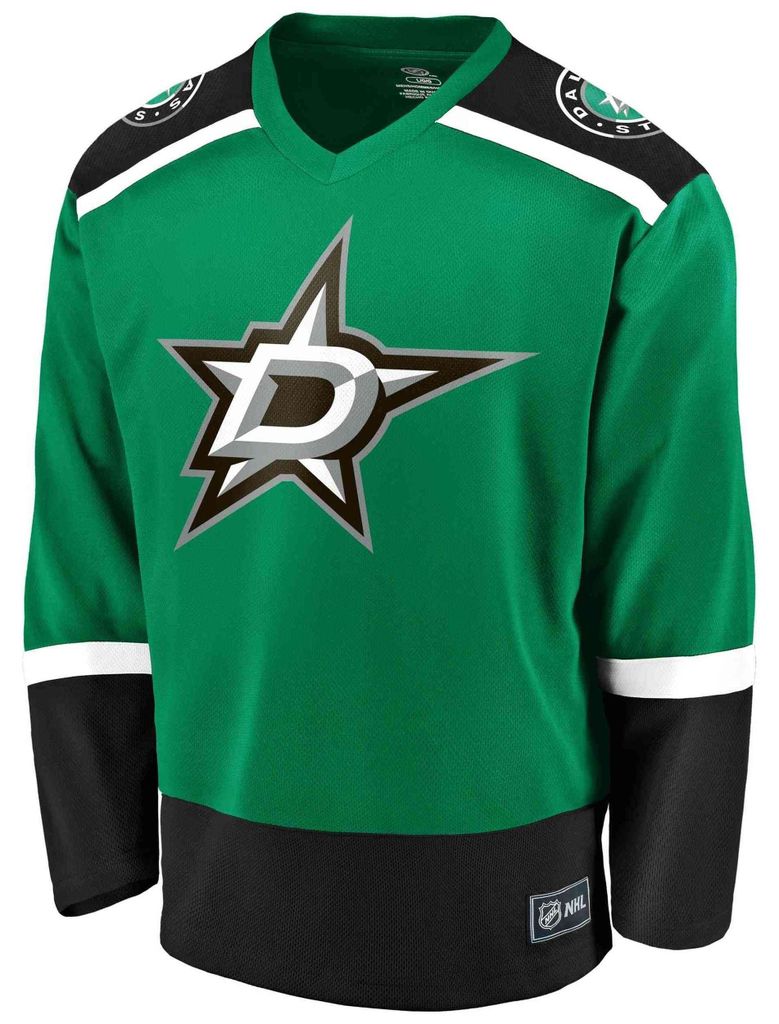 Dallas Stars Home Value Jersey