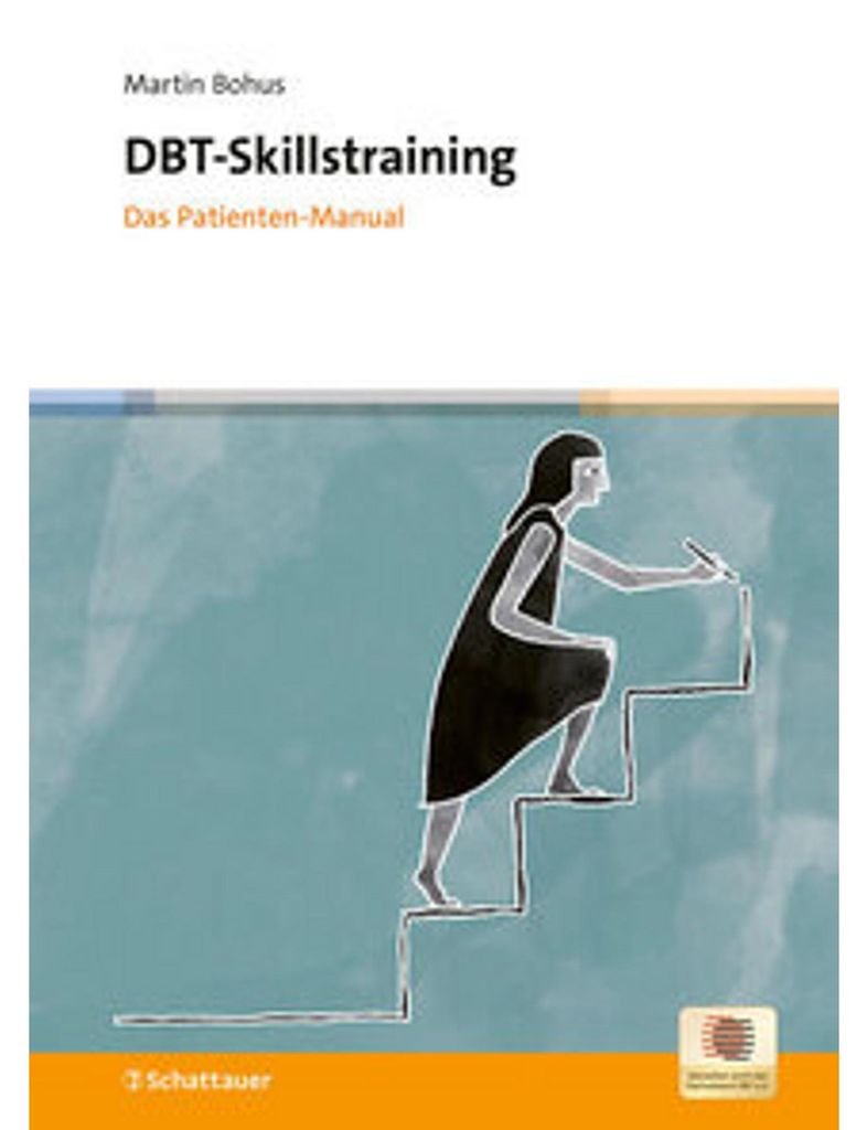 DBT-Skillstraining Immagine del prodotto 