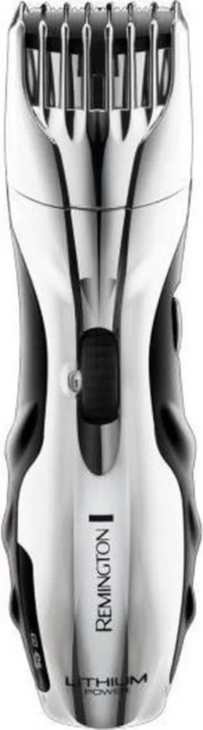 Tondeuse Remington MB350LC : Finissez-en avec les irritations barbe