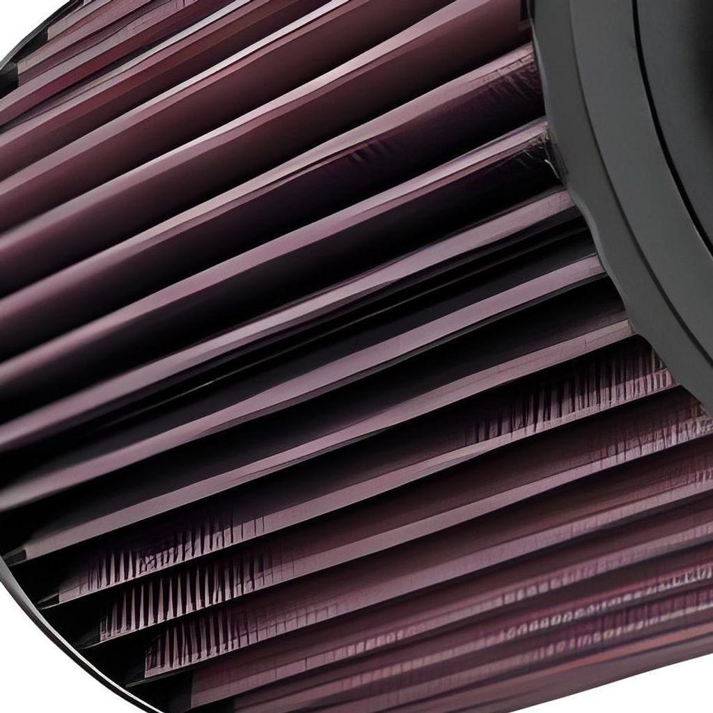 Luftfilter K&N PL-8007 für Polaris Ranger RZR/S 08-10