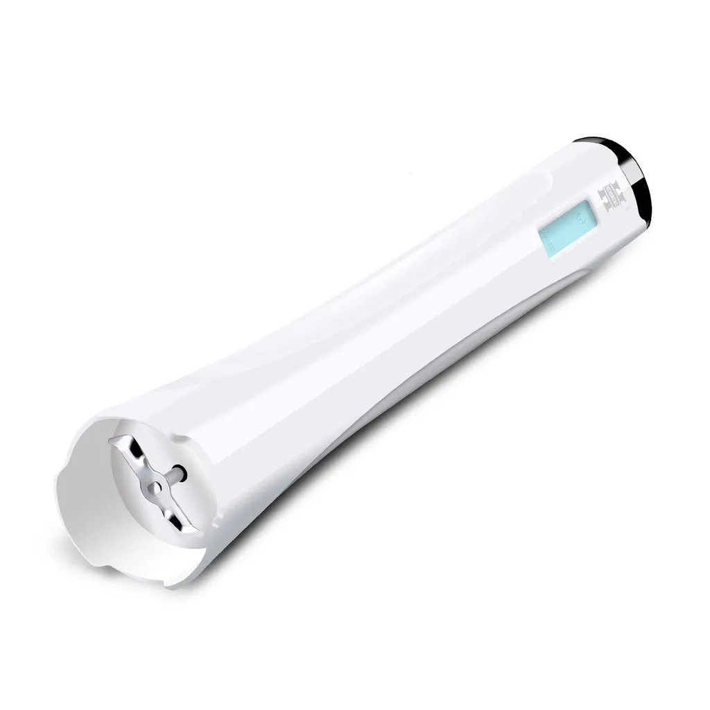 Mixeur à Main Herzberg HG5041 - Batteur Électrique Design et Polyvalent