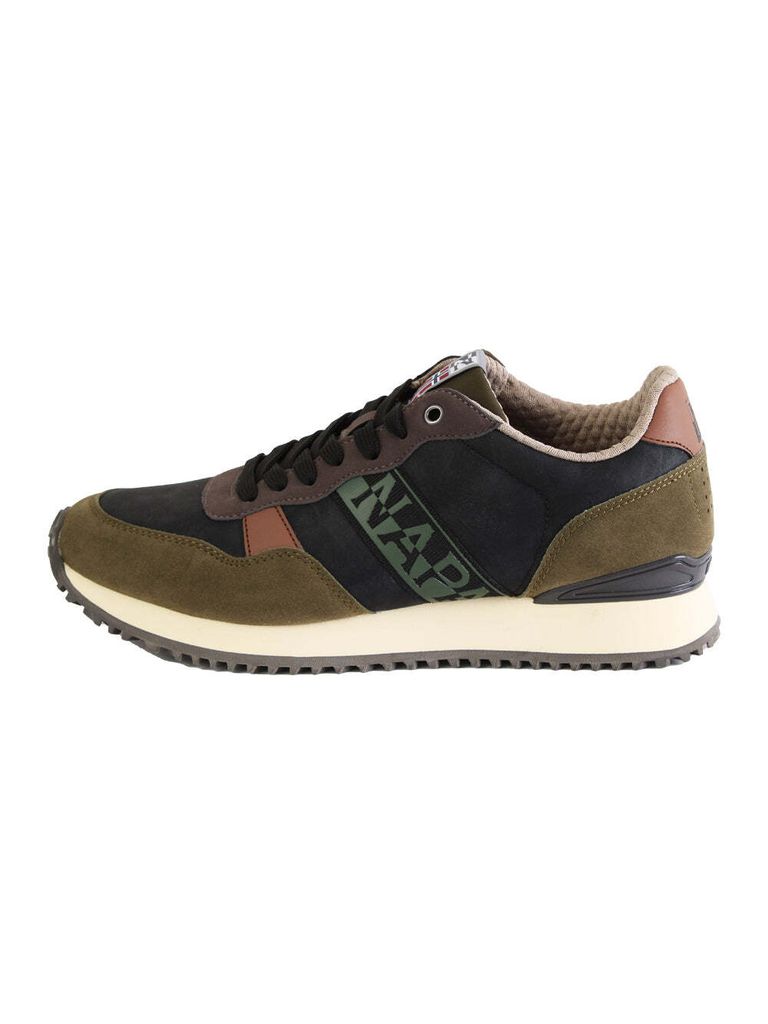 Napapijri Green Sneakers – EU41/US8