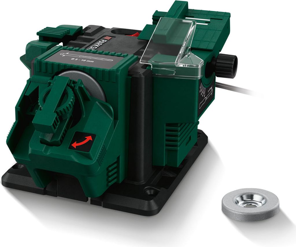 Ostřicí stanice PARKSIDE® "PSS 65 C1", s ochranou proti Obrázek produktu 1