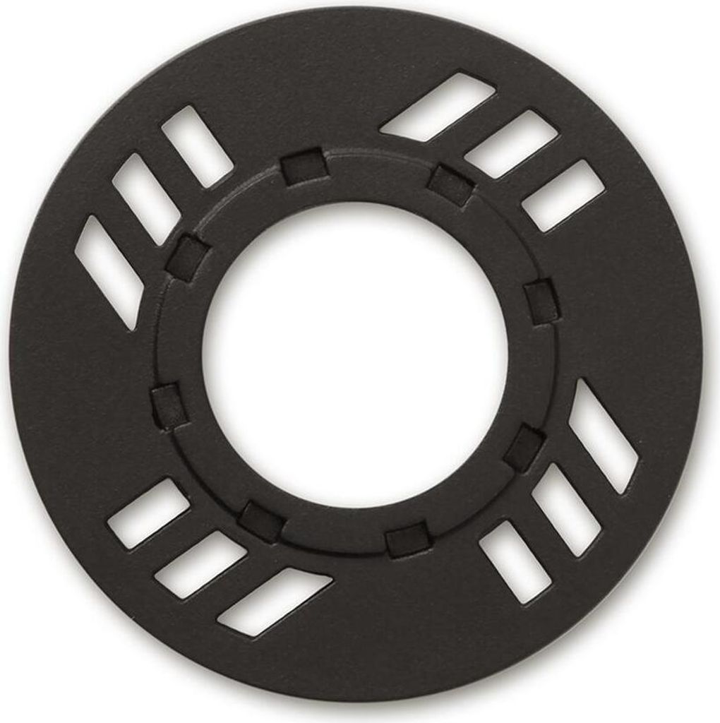 Miranda Kettenschutz inkl Lockring BDU2XX Serie 88mm Produktbild 