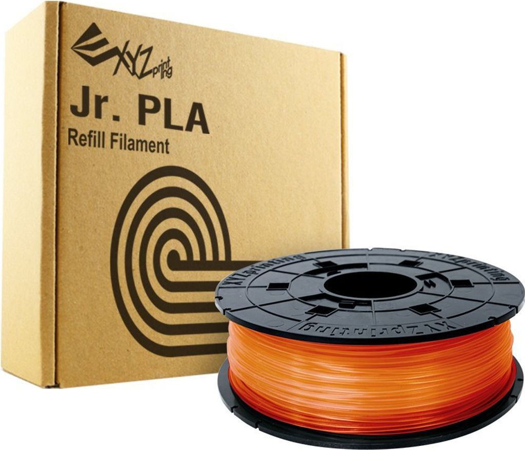 XYZprinting RFPLCXEU07B, 600 g Zdjęcie produktu 